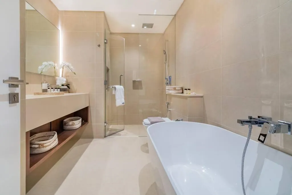 Apartment First Class 3Br Amazing Views Of Marina Dubai