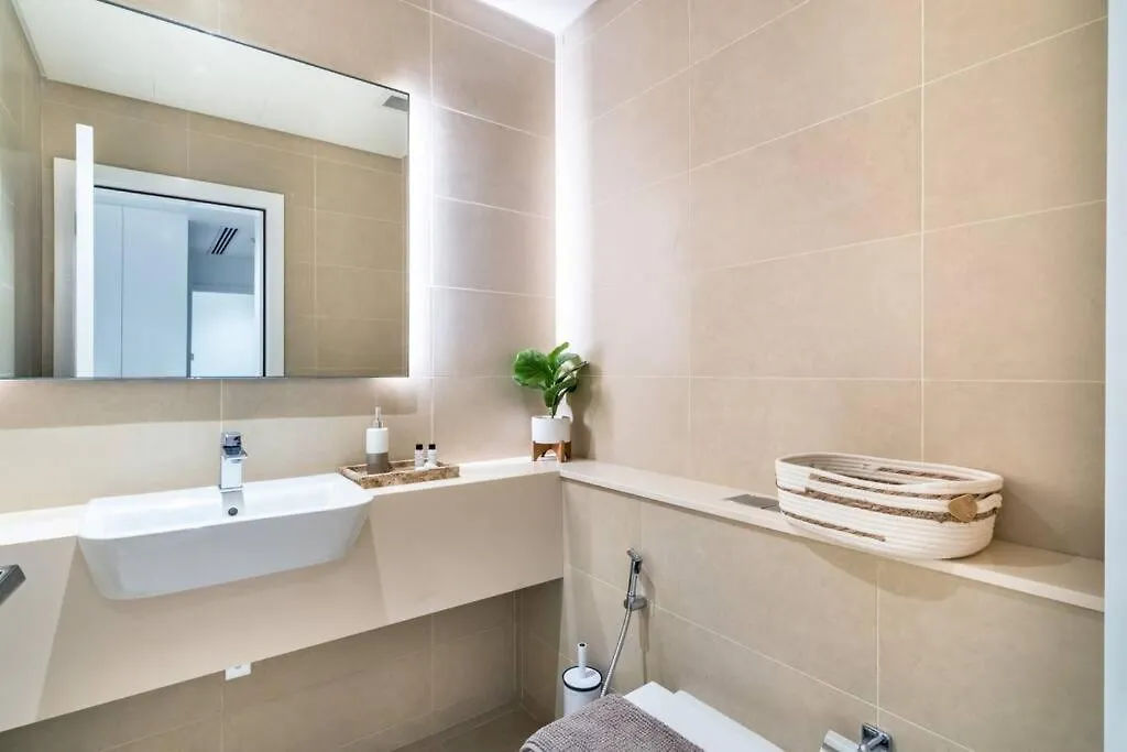 First Class 3Br Amazing Views Of Marina Dubai Apartment