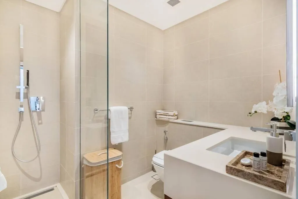 First Class 3Br Amazing Views Of Marina Dubai 0*,