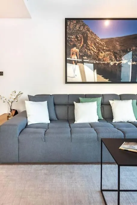 First Class 3Br Amazing Views Of Marina Dubai 0*,