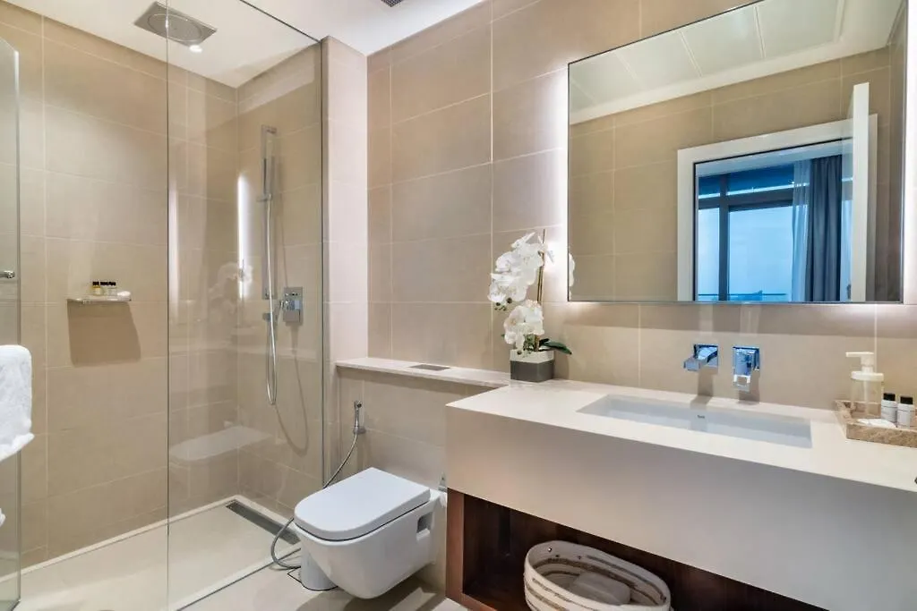 First Class 3Br Amazing Views Of Marina Dubai