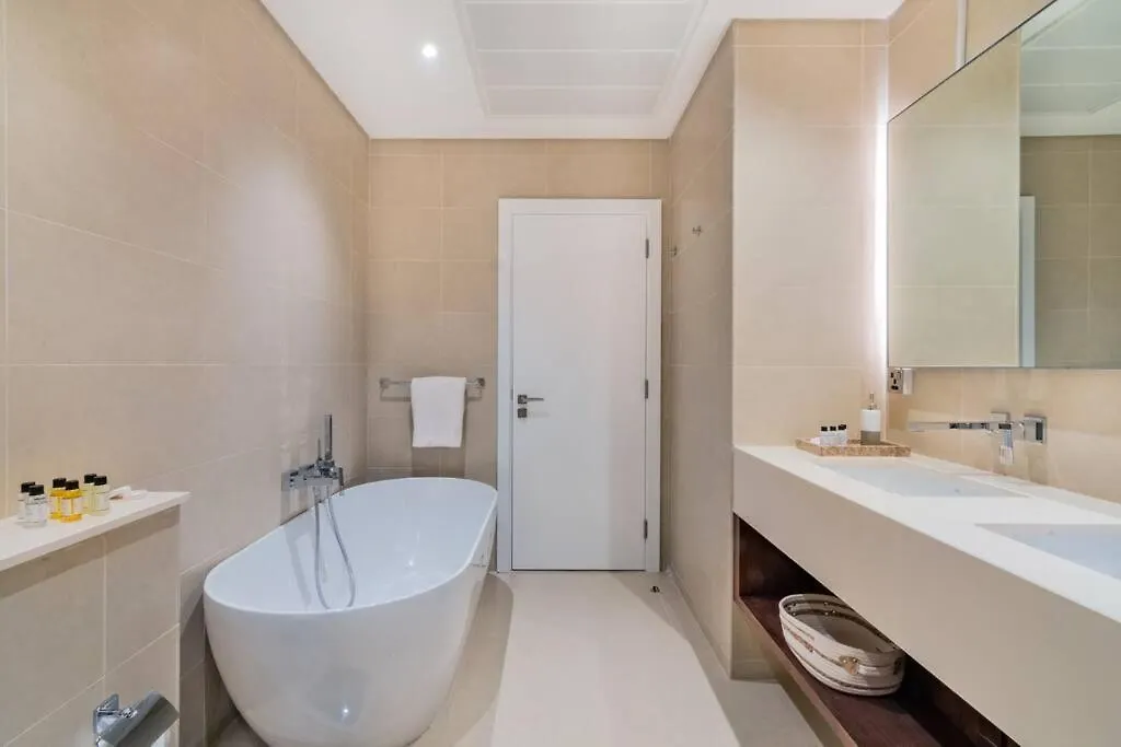 Apartment First Class 3Br Amazing Views Of Marina Dubai United Arab Emirates