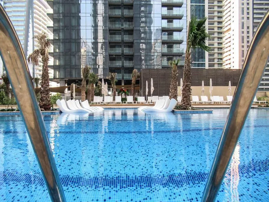First Class 3Br Amazing Views Of Marina Dubai