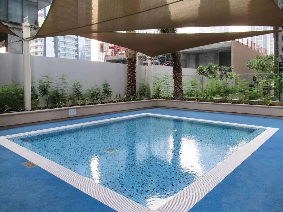 First Class 3Br Amazing Views Of Marina Dubai 0*,  United Arab Emirates